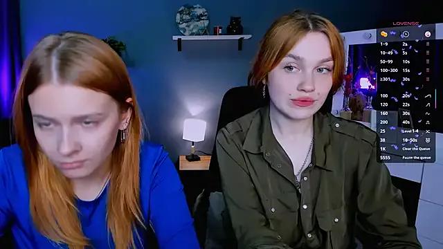 Try the thrill of flirt babes with our cam hosts, featuring unclothed wildness while getting naked and playing with their favored sex toys.
