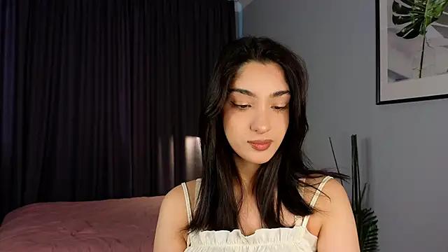 likalicky from StripChat is Freechat
