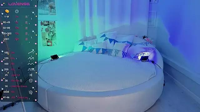 Try the thrill of flirt babes with our cam hosts, featuring unclothed wildness while getting naked and playing with their favored sex toys.