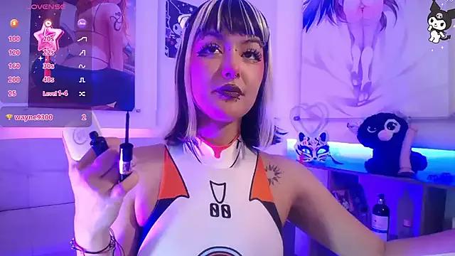 Try the thrill of flirt babes with our cam hosts, featuring unclothed wildness while getting naked and playing with their favored sex toys.