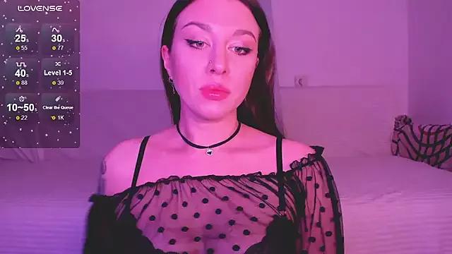 Try the thrill of flirt babes with our cam hosts, featuring unclothed wildness while getting naked and playing with their favored sex toys.