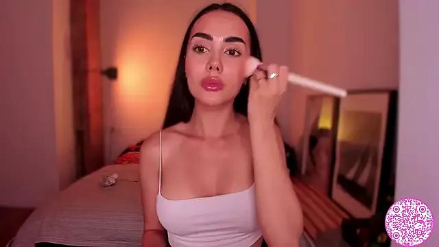 Try the thrill of flirt babes with our cam hosts, featuring unclothed wildness while getting naked and playing with their favored sex toys.