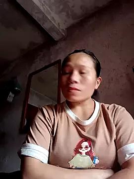 Lila-002 from StripChat is Freechat