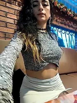 Try the thrill of flirt babes with our cam hosts, featuring unclothed wildness while getting naked and playing with their favored sex toys.