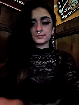 Lila_Desiree from StripChat is Freechat
