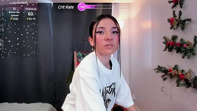 Try the thrill of flirt babes with our cam hosts, featuring unclothed wildness while getting naked and playing with their favored sex toys.