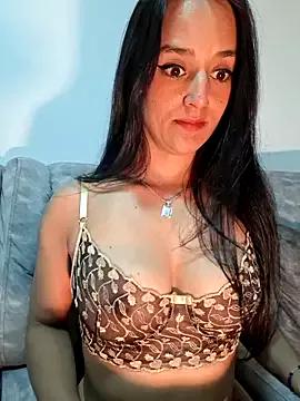 Try the thrill of flirt babes with our cam hosts, featuring unclothed wildness while getting naked and playing with their favored sex toys.