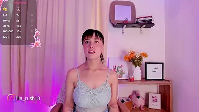 Try the thrill of flirt babes with our cam hosts, featuring unclothed wildness while getting naked and playing with their favored sex toys.