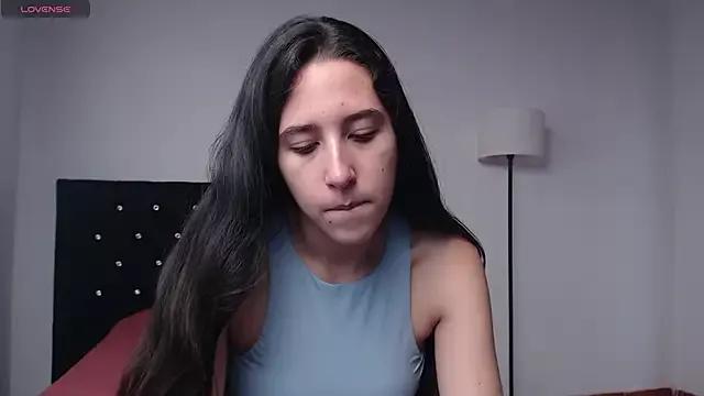 Try the thrill of flirt babes with our cam hosts, featuring unclothed wildness while getting naked and playing with their favored sex toys.