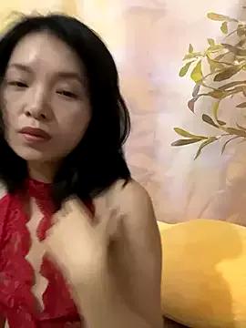 Lilan66 from StripChat is Freechat
