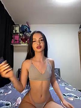 Try the thrill of flirt babes with our cam hosts, featuring unclothed wildness while getting naked and playing with their favored sex toys.