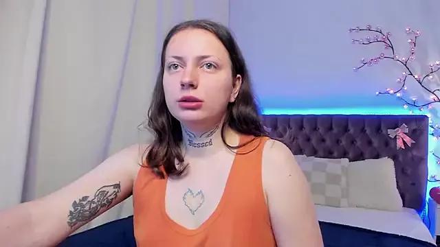 Try the thrill of flirt babes with our cam hosts, featuring unclothed wildness while getting naked and playing with their favored sex toys.