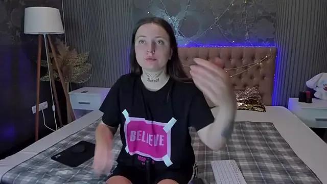 Try the thrill of flirt babes with our cam hosts, featuring unclothed wildness while getting naked and playing with their favored sex toys.