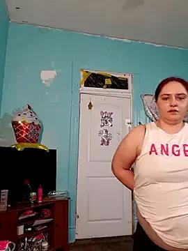 lilbishmiss from StripChat is Freechat