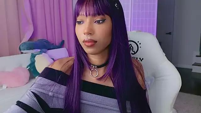 Try the thrill of flirt babes with our cam hosts, featuring unclothed wildness while getting naked and playing with their favored sex toys.