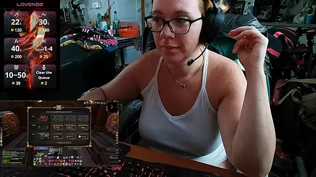 Try the thrill of flirt babes with our cam hosts, featuring unclothed wildness while getting naked and playing with their favored sex toys.