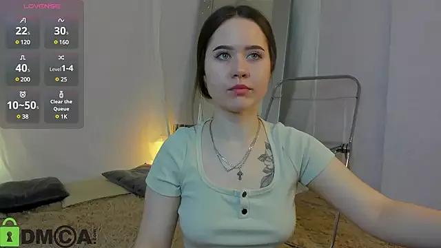 Try the thrill of flirt babes with our cam hosts, featuring unclothed wildness while getting naked and playing with their favored sex toys.