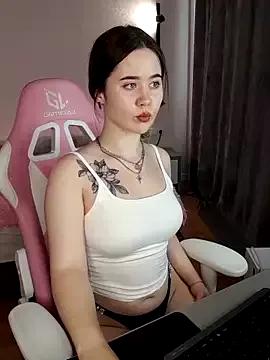 Try the thrill of flirt babes with our cam hosts, featuring unclothed wildness while getting naked and playing with their favored sex toys.