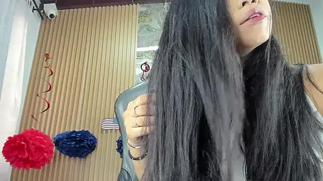 Try the thrill of flirt babes with our cam hosts, featuring unclothed wildness while getting naked and playing with their favored sex toys.