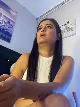 Try the thrill of flirt babes with our cam hosts, featuring unclothed wildness while getting naked and playing with their favored sex toys.