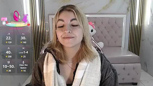 Try the thrill of flirt babes with our cam hosts, featuring unclothed wildness while getting naked and playing with their favored sex toys.