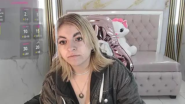 Try the thrill of flirt babes with our cam hosts, featuring unclothed wildness while getting naked and playing with their favored sex toys.