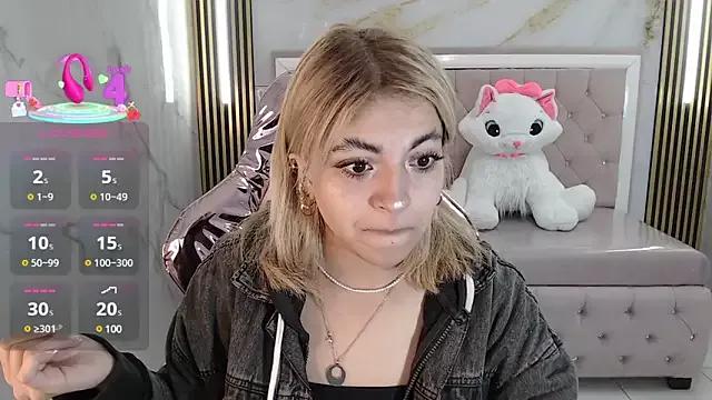 Try the thrill of flirt babes with our cam hosts, featuring unclothed wildness while getting naked and playing with their favored sex toys.