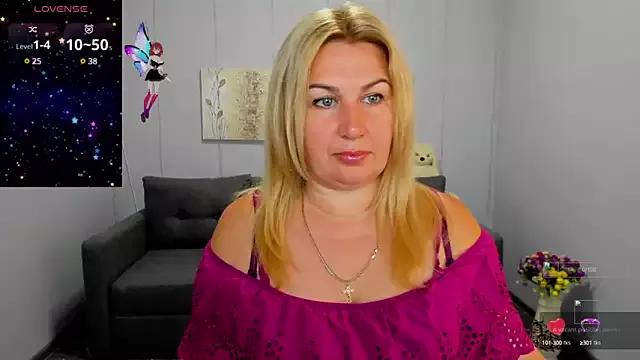 Try the thrill of flirt babes with our cam hosts, featuring unclothed wildness while getting naked and playing with their favored sex toys.