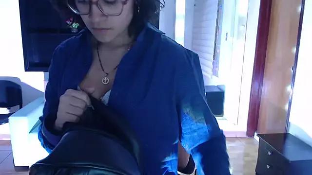 Try the thrill of flirt babes with our cam hosts, featuring unclothed wildness while getting naked and playing with their favored sex toys.