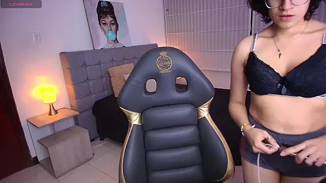 Try the thrill of flirt babes with our cam hosts, featuring unclothed wildness while getting naked and playing with their favored sex toys.