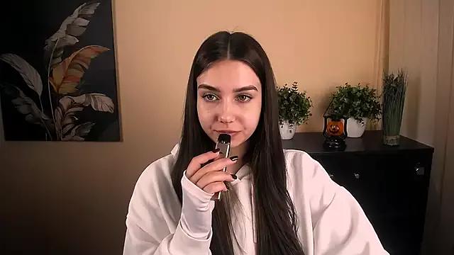 Try the thrill of flirt babes with our cam hosts, featuring unclothed wildness while getting naked and playing with their favored sex toys.