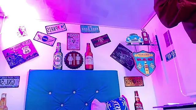 Try the thrill of flirt babes with our cam hosts, featuring unclothed wildness while getting naked and playing with their favored sex toys.