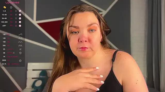 liliaMaivis from StripChat is Freechat