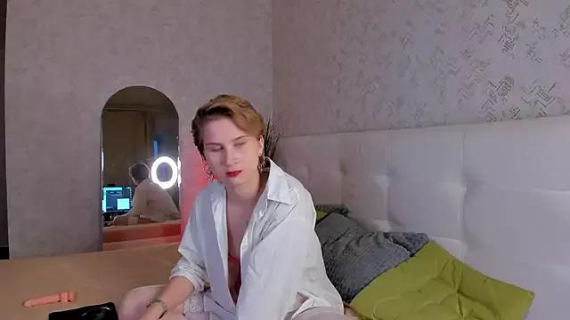 Try the thrill of flirt babes with our cam hosts, featuring unclothed wildness while getting naked and playing with their favored sex toys.
