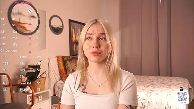 Try the thrill of flirt babes with our cam hosts, featuring unclothed wildness while getting naked and playing with their favored sex toys.