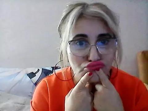 LiliannaGray from StripChat