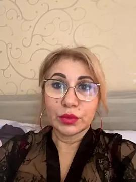LiliannaGray from StripChat
