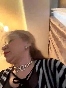 LiliannaGray webcams show profile image 
