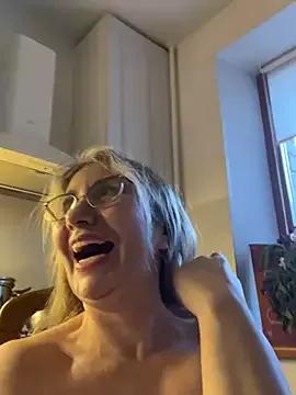 LiliannaGray webcams show profile image 