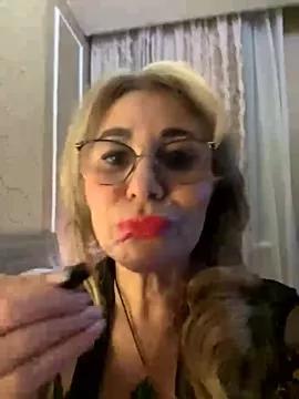 LiliannaGray from StripChat