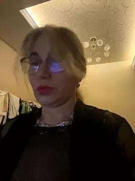 LiliannaGray from StripChat