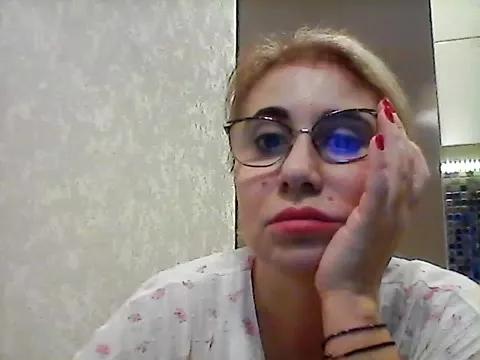 LiliannaGray from StripChat
