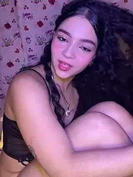 LilibetFox from StripChat is Freechat