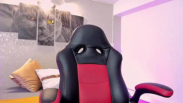 Try the thrill of flirt babes with our cam hosts, featuring unclothed wildness while getting naked and playing with their favored sex toys.