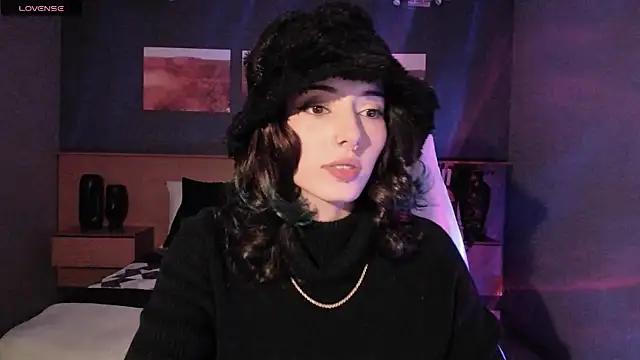 Try the thrill of flirt babes with our cam hosts, featuring unclothed wildness while getting naked and playing with their favored sex toys.