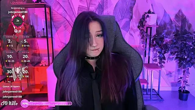 Try the thrill of flirt babes with our cam hosts, featuring unclothed wildness while getting naked and playing with their favored sex toys.