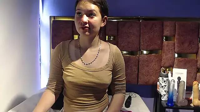 Try the thrill of flirt babes with our cam hosts, featuring unclothed wildness while getting naked and playing with their favored sex toys.