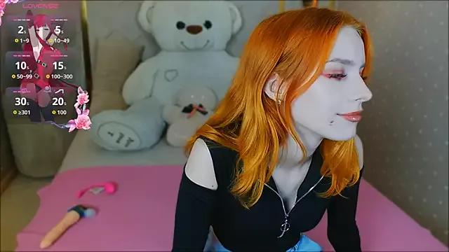 Try the thrill of flirt babes with our cam hosts, featuring unclothed wildness while getting naked and playing with their favored sex toys.