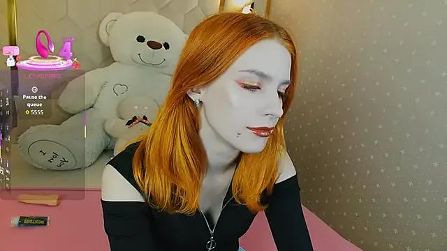 Lilit_El from StripChat is Freechat