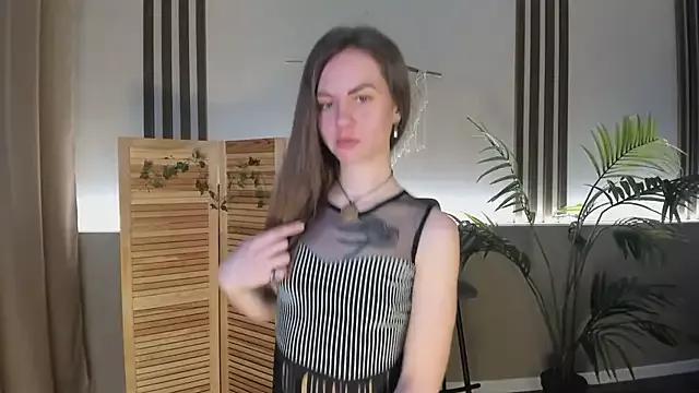 Try the thrill of flirt babes with our cam hosts, featuring unclothed wildness while getting naked and playing with their favored sex toys.